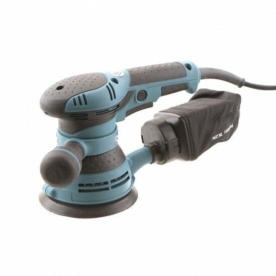 Эксцентриковая шлифмашина Makita BO5040