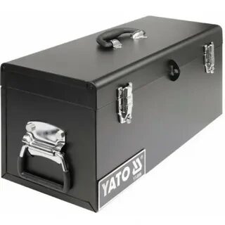 Ящик для инструментов YATO YT-0886