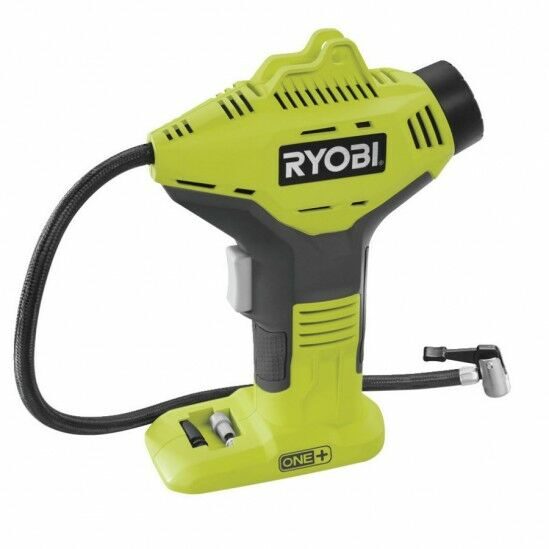 Компрессор Ryobi R18PI-0 ONE+