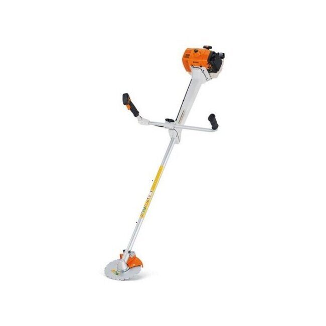 Кусторез бензиновый (триммер) Stihl FS 400 K