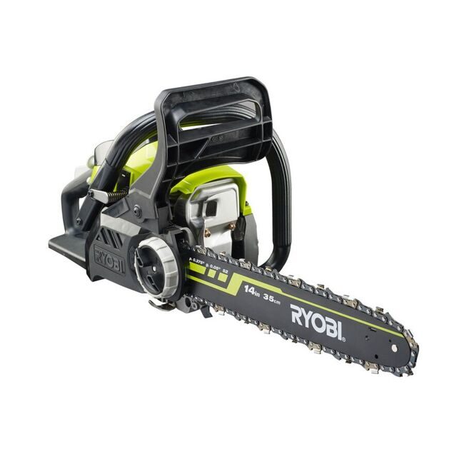 Пила цепная бензиновая Ryobi RCS3840T