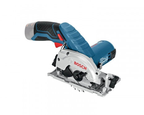 Аккумуляторная циркулярная пила Bosch GKS 12V-26