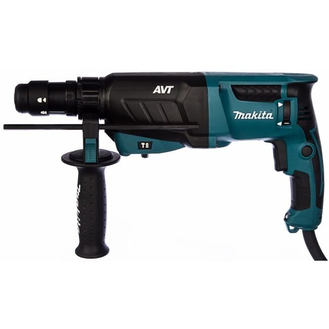 Перфоратор Makita HR2631FT