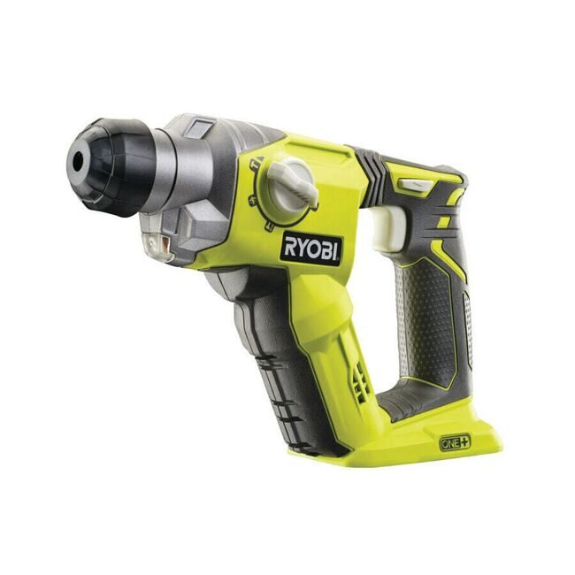 Перфоратор аккумуляторный Ryobi R18SDS-0 ONE+