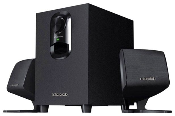 Microlab M-108