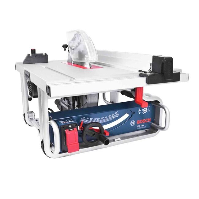Настольная дисковая пила Bosch GTS 10 J Professional