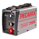 Сварочный аппарат инверторный САИ 250К Ресанта