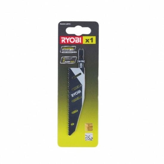 Полотно для лобзика Ryobi RAK01JSFC