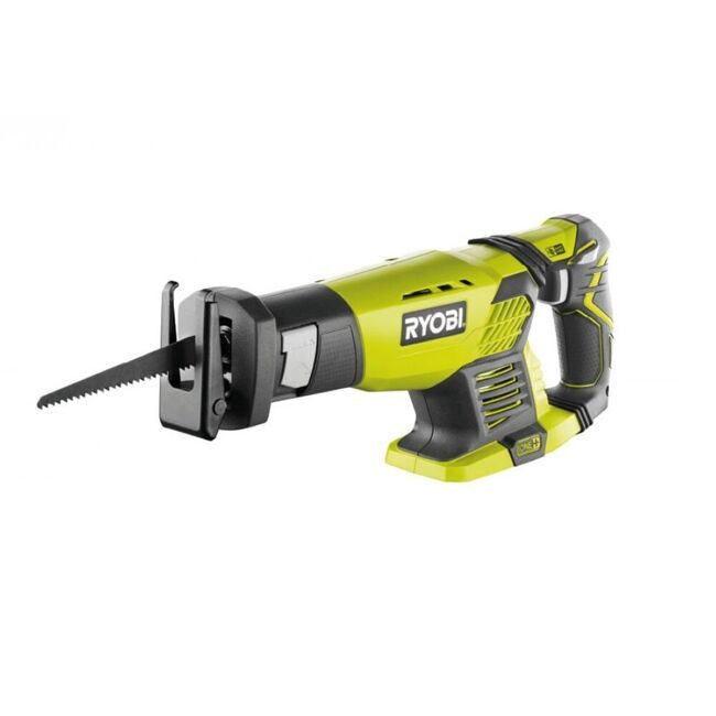 Пила сабельная аккумуляторная Ryobi RRS1801M-0 ONE+