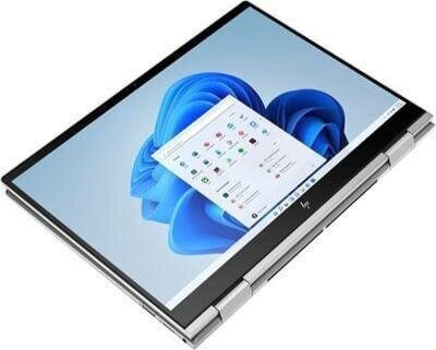 HP Envy x360 13 13M-BF0013DX Intel Core i7-1250U