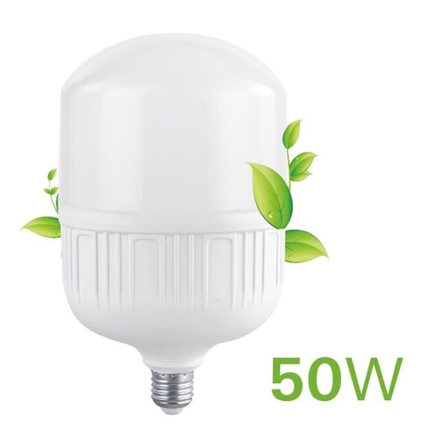 Светодиодная лампа  LED 50W  ELT