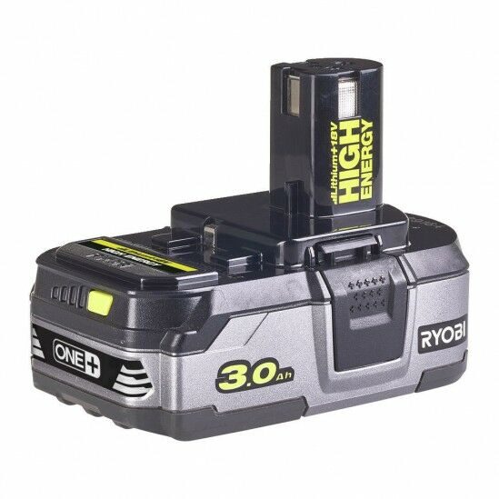 Аккумулятор 3.0 Ач Ryobi RB18L30 ONE+