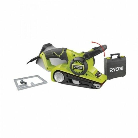 Шлифовальная Машина электрическая Ryobi EBS800V