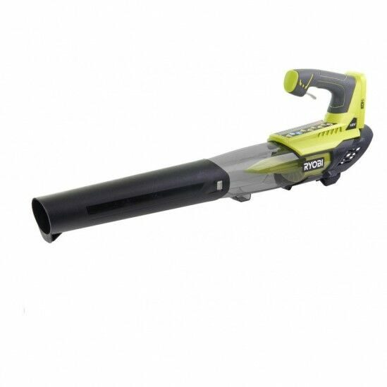 Воздуходувка аккумуляторная RYOBI OBL18JB