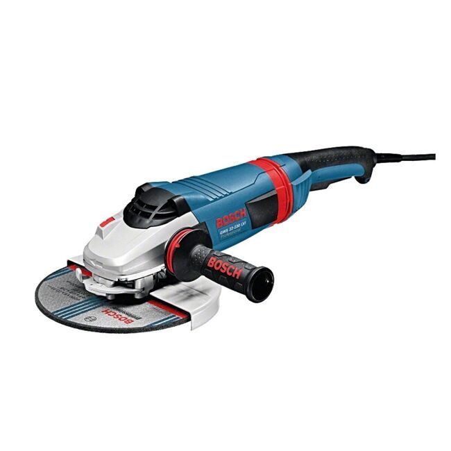 Угловая шлифмашина BOSCH GWS 22-230 LVI Professional