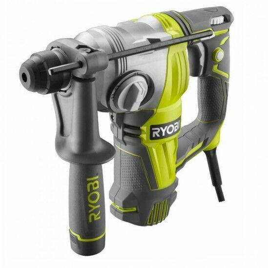 Перфоратор электрический Ryobi RSDS800-K