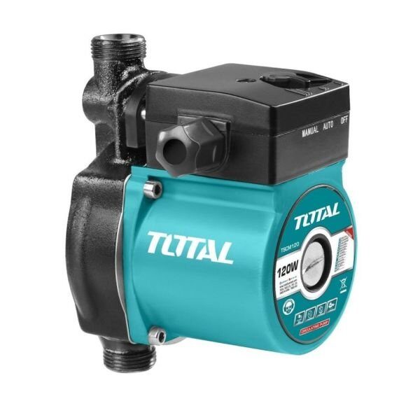Водяной насос TOTAL TSCM120